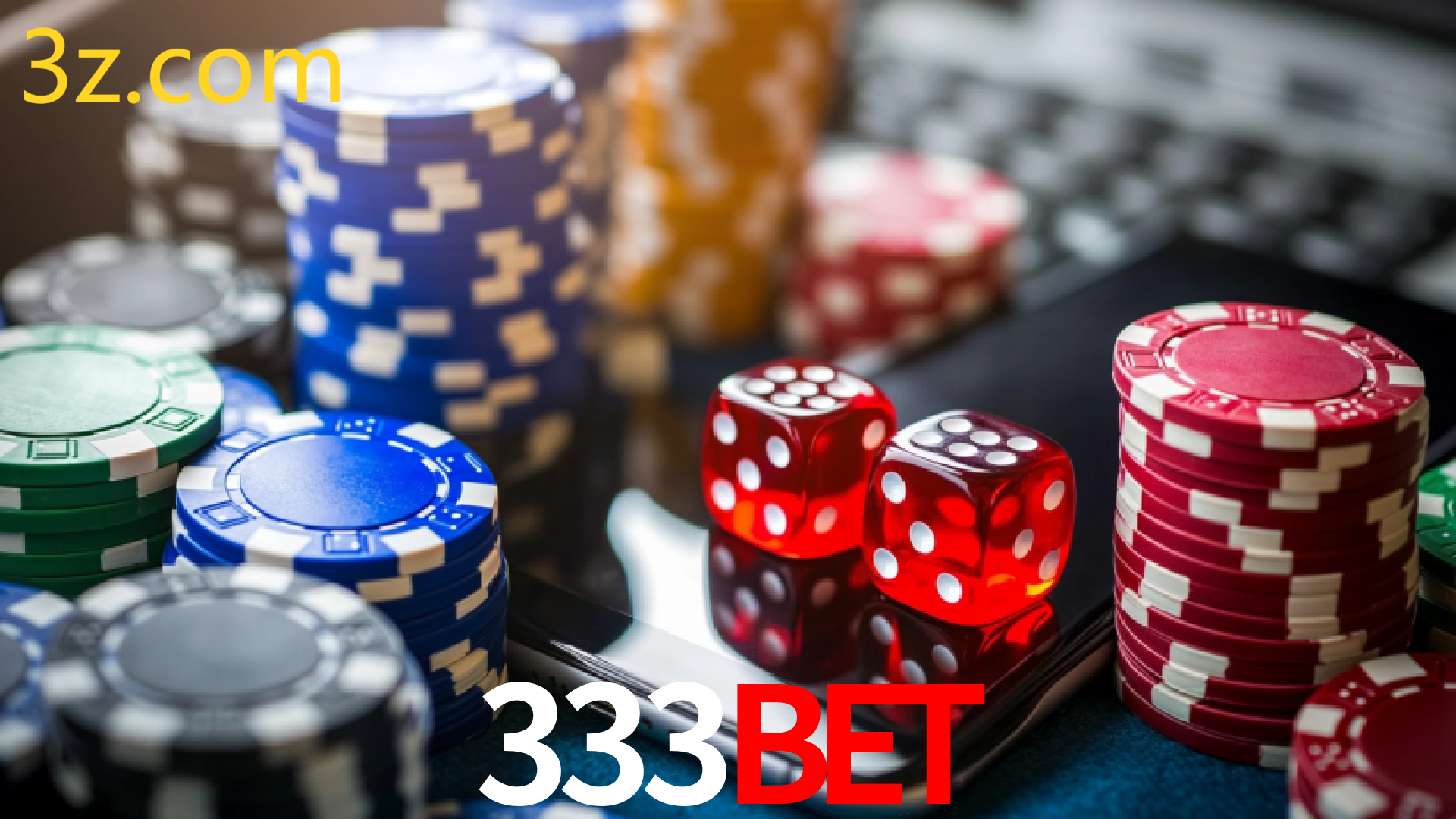333BET.COM