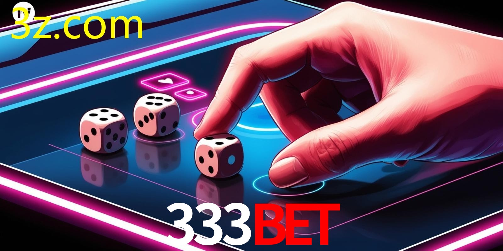 333BET.COM