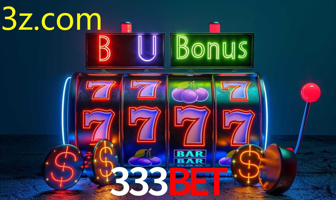333BET.COM