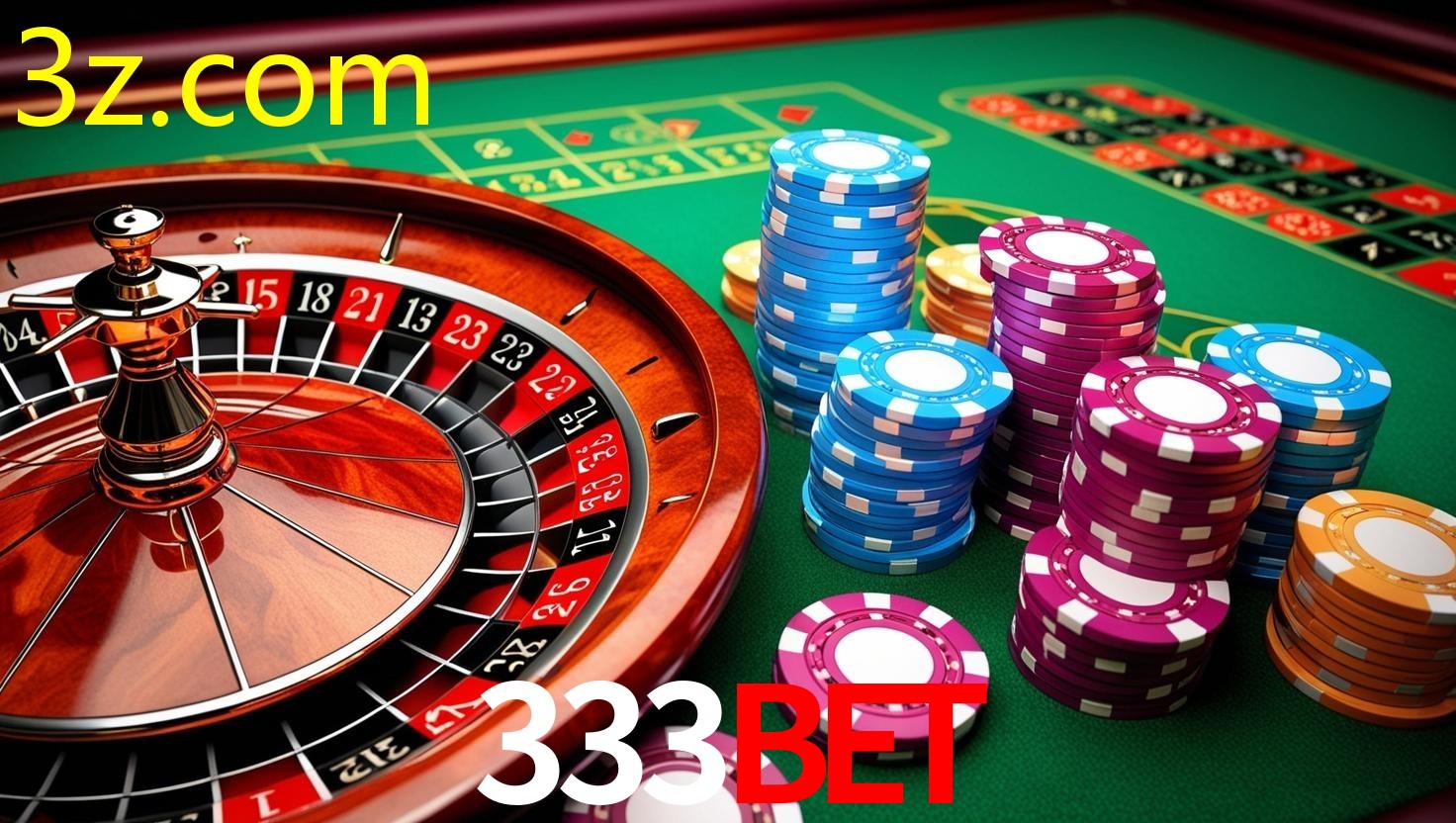 333BET.COM